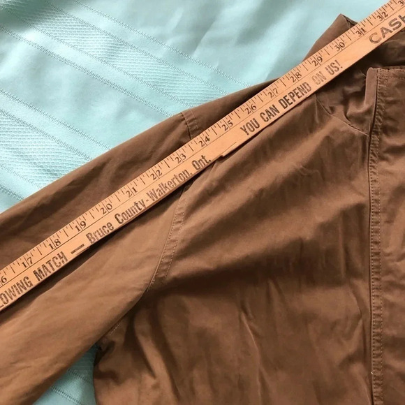 ROOTS All Seasons All In Utility Jacket - Picture 13 of 14